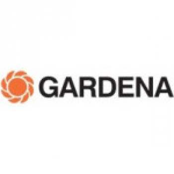 Секатор Gardena Classic 18 мм с наковаленкой