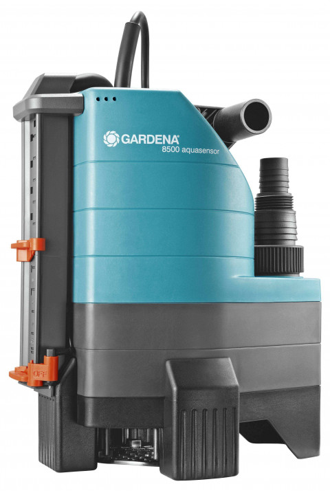 Насос дренажный Gardena 8500 Aquasensor