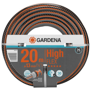 Шланг Gardena HighFlex 13 мм x 20м.