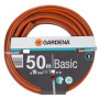 Шланг садовый Gardena Basic 19 мм х 50 м