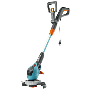 Триммер электрический Gardena ComfortCut Plus 500/27