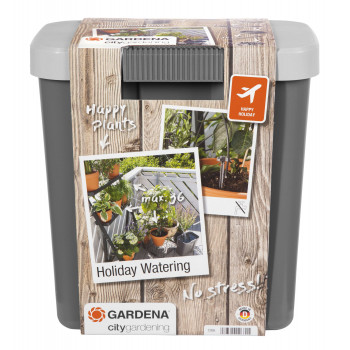 Комплект для полива домашних растений Gardena