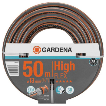 Шланг Gardena HighFlex 13 мм x 50м.