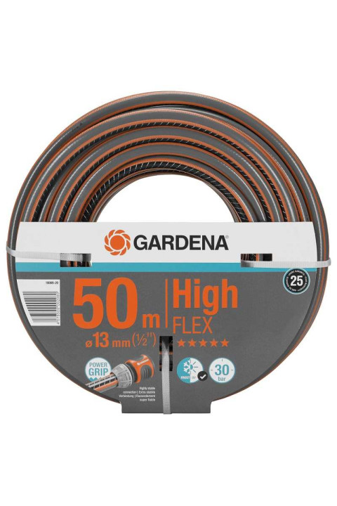 Шланг Gardena HighFlex 13 мм x 50м.