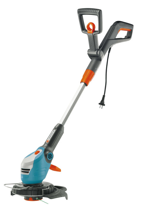 Триммер электрический Gardena PowerCut Plus 650/30