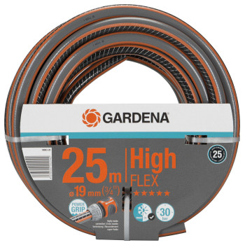 Шланг Gardena HighFlex 19 мм x 25м.