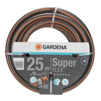 Шланг Gardena SuperFlex 19 мм x 25м