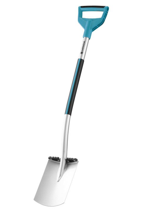 Лопата садовая Gardena Terraline 117 см