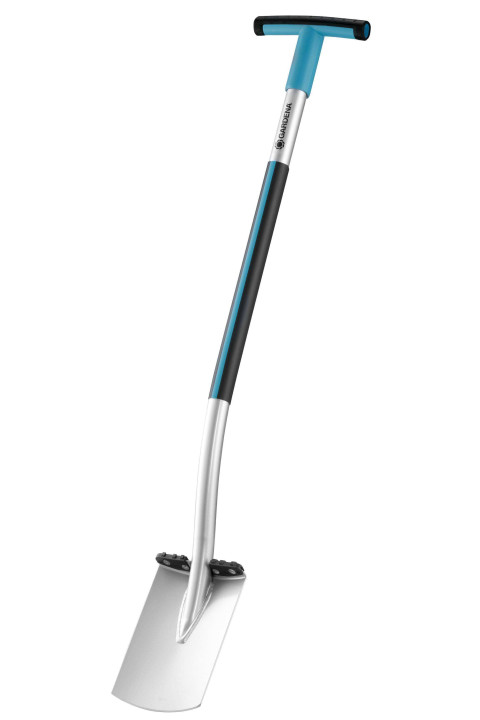 Лопата садовая Gardena Terraline 113 см