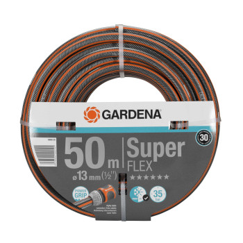 Шланг Gardena SuperFlex 13 мм x 50м