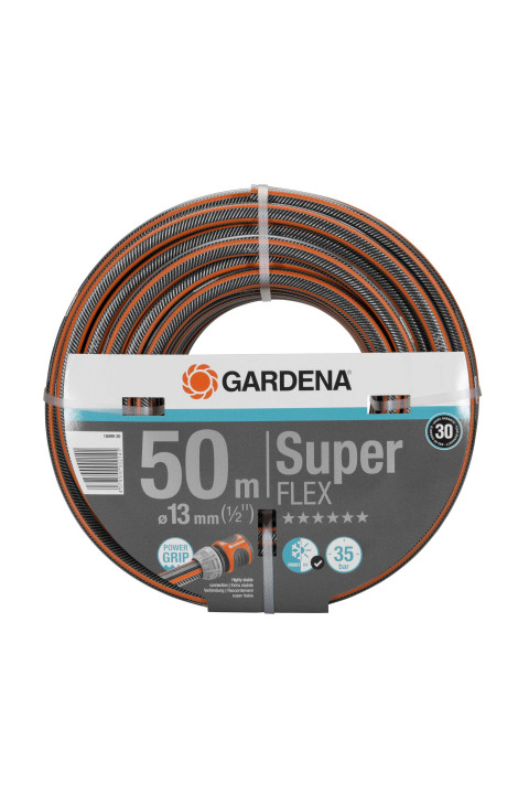 Шланг Gardena SuperFlex 13 мм x 50м