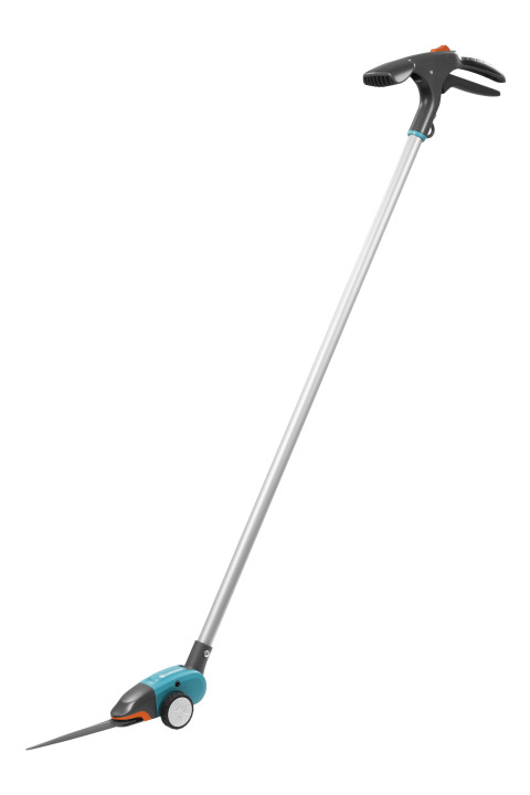 Ножницы для травы с удлиненной ручкой Gardena Comfort