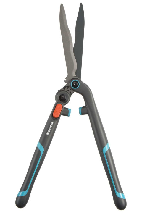 Ножницы для живой изгороди Gardena EnergyCut 2 в 1