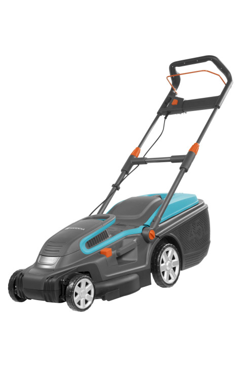 Газонокосилка электрическая Gardena PowerMax 1800/42 Gardena (05042-20.000)
