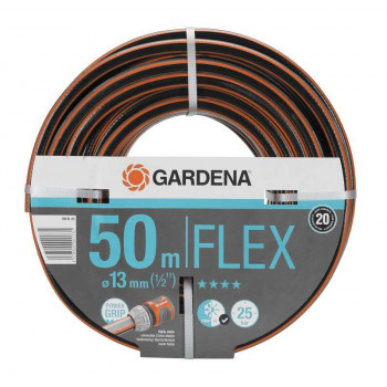 Шланг Gardena Flex 13 мм х 50м.