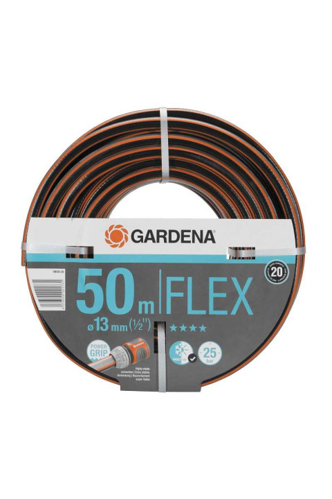 Шланг Gardena Flex 13 мм х 50м.