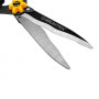 Ножиці для живоплоту GRUNTEK Adler 530мм Gruntek (295303530)