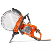 Електроріз ВЧ K 6500 Ring 17"/425мм