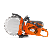 Кільцеріз K 970 Ring 14"/350мм