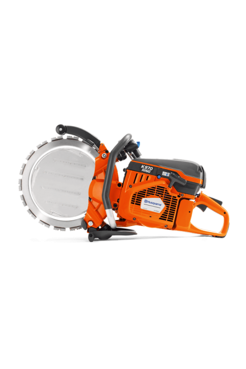 Кольцерез K 970 Ring 14"/350мм Husqvarna Construction Products (9672723-01)