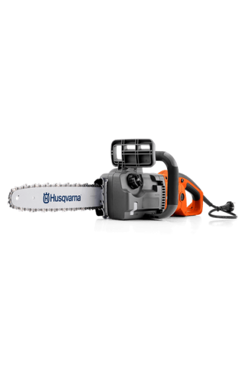 Пила цепная электрическая Husqvarna 418EL Husqvarna (9672056-14)