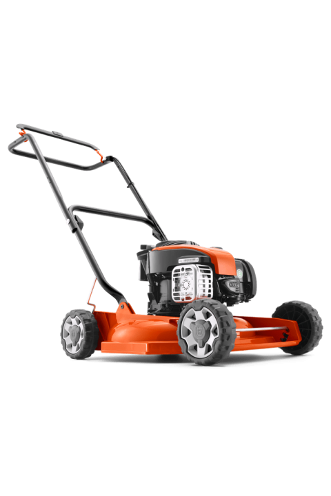 Газонокосилка бензиновая Husqvarna LB 146P Husqvarna (9676562-02)