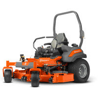 Райдер Husqvarna Z560X