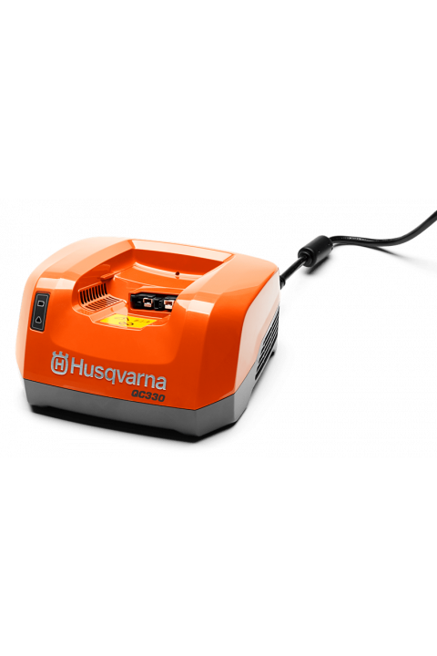 Зарядний пристрій QC 330 Husqvarna (9705222-01)