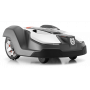 Газонокосилка робот Automower 450X Husqvarna (9678530-11)