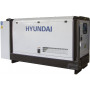 Электростанция дизельная Hyundai DHY 35KSE