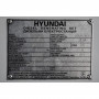 Электростанция дизельная Hyundai DHY 22KSE
