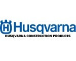 Husqvarna Construction Products