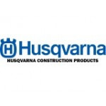 Husqvarna Construction Products (Хускварна Констракшн Продактс)