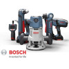 Строительный инструмент от Bosch!