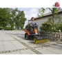 Райдер Husqvarna R 320X AWD Husqvarna (9678473-01)