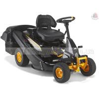 Садовый трактор McCulloch M105-77XC, МакКаллок (9602100-32)