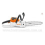 Акумуляторна пила MSA 140 C-BQ Compact Stihl (12540115844)