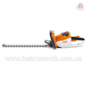 Мотоножницы аккум. STIHL HSA 56 Compact, Штиль (45210113504)