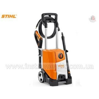 Мийка високого тиску STIHL RE 120