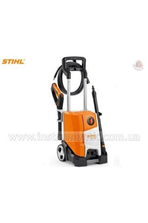 Мийка високого тиску STIHL RE 120 Stihl (49500124541)