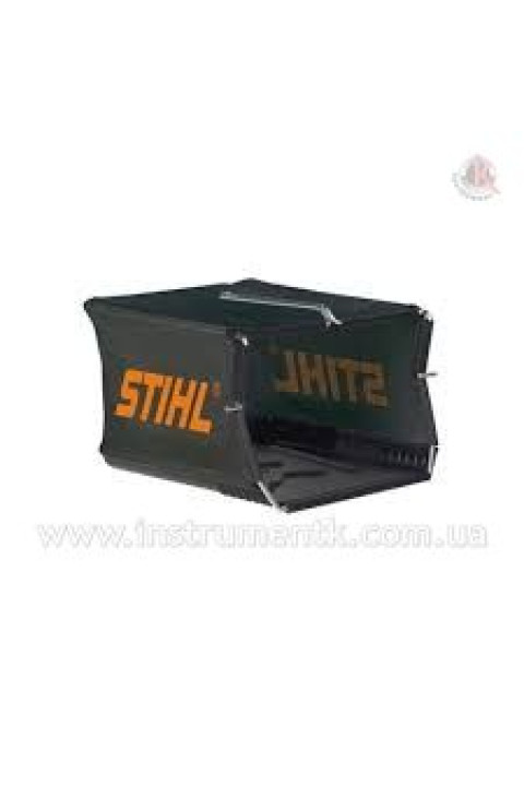 Травосборник Stihl AFK 050 для аэраторов RLE 540, RL 540, Штиль (69107009601) Stihl (69107009601)