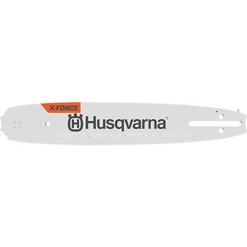 Пильная шина Husqvarna mini X-Force 12' 3/8' 1.1 мм SM 45 звеньев (Хускварна)