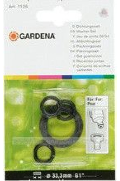 Gardena Gardena (01124-20.000.00)