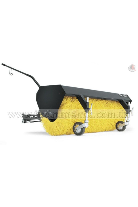 Щетка для Husqvarna YTH/СТН-220 Twin (Хускварна) Husqvarna (9535161-01)