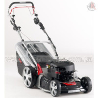 Газонокосилка AL-KO Silver 470 BRV Premium BIO COMBI, АЛ-КО (119252)