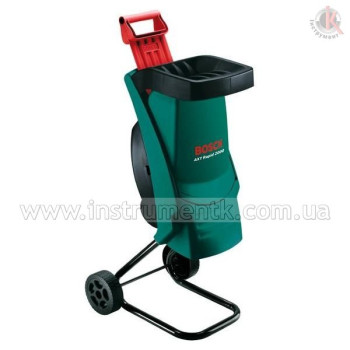 Садовый измельчитель Bosch AXT RAPID 2000, Бош (0600853500)