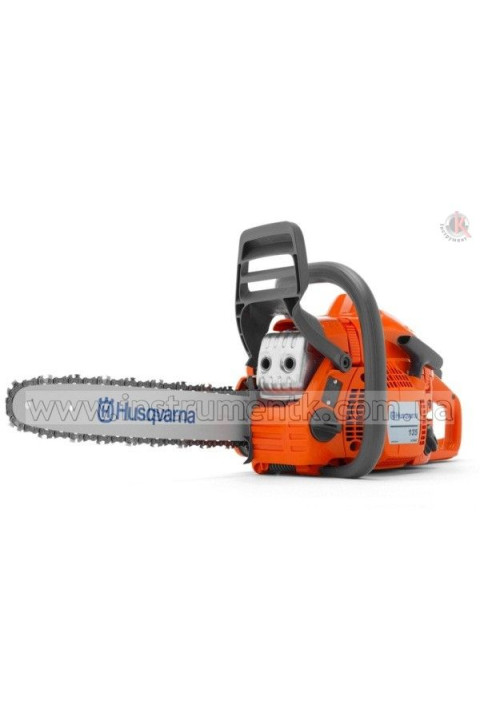 Бензопила Husqvarna 135 X-Torq Husqvarna (9667618-02)