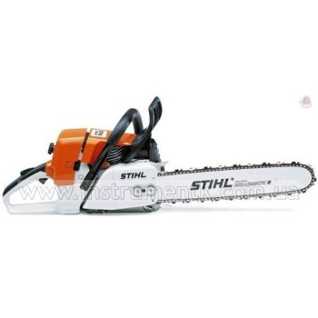 Бензопила Stihl MS 660 (Штиль)