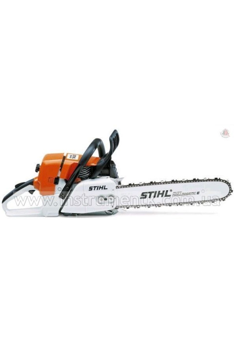 Бензопила Stihl MS 660 (Штиль) Stihl (11222000446)