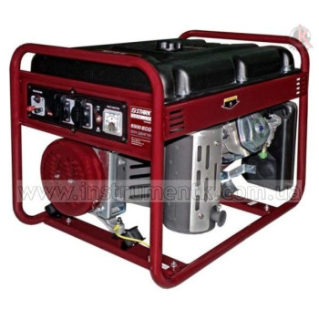 Генератор газовый Stark LPG 6500 PRO (Старк)